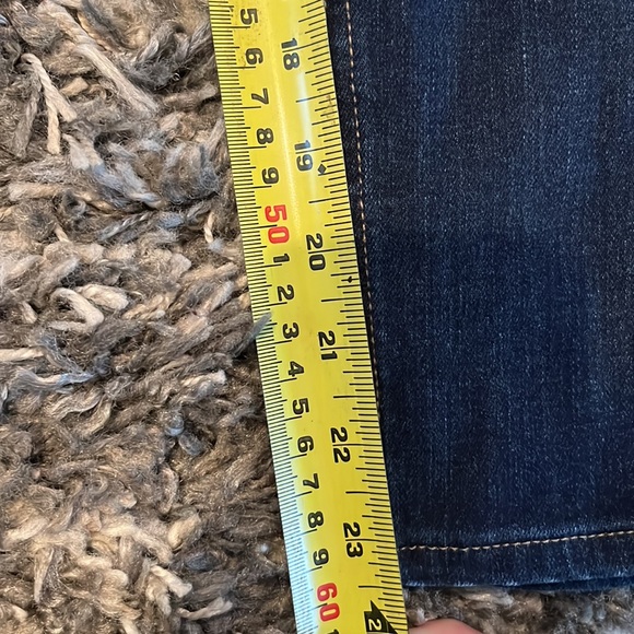 Rag & Bone High Skinny Jean - Picture 6 of 12